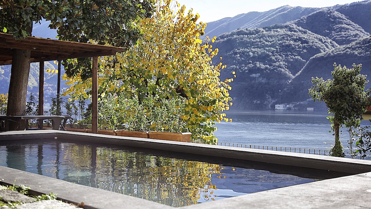 Villa Crotto