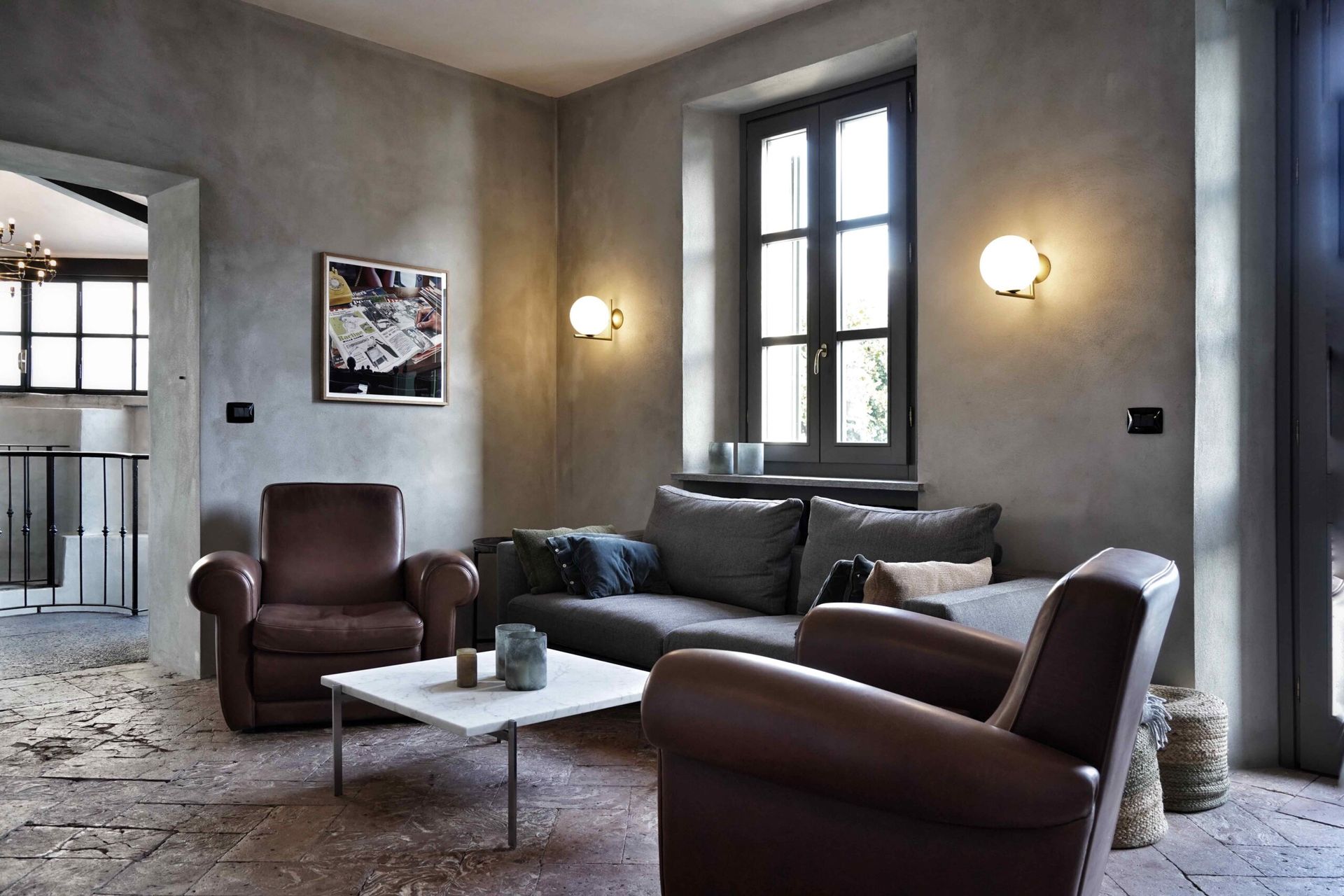 Villa Crotto