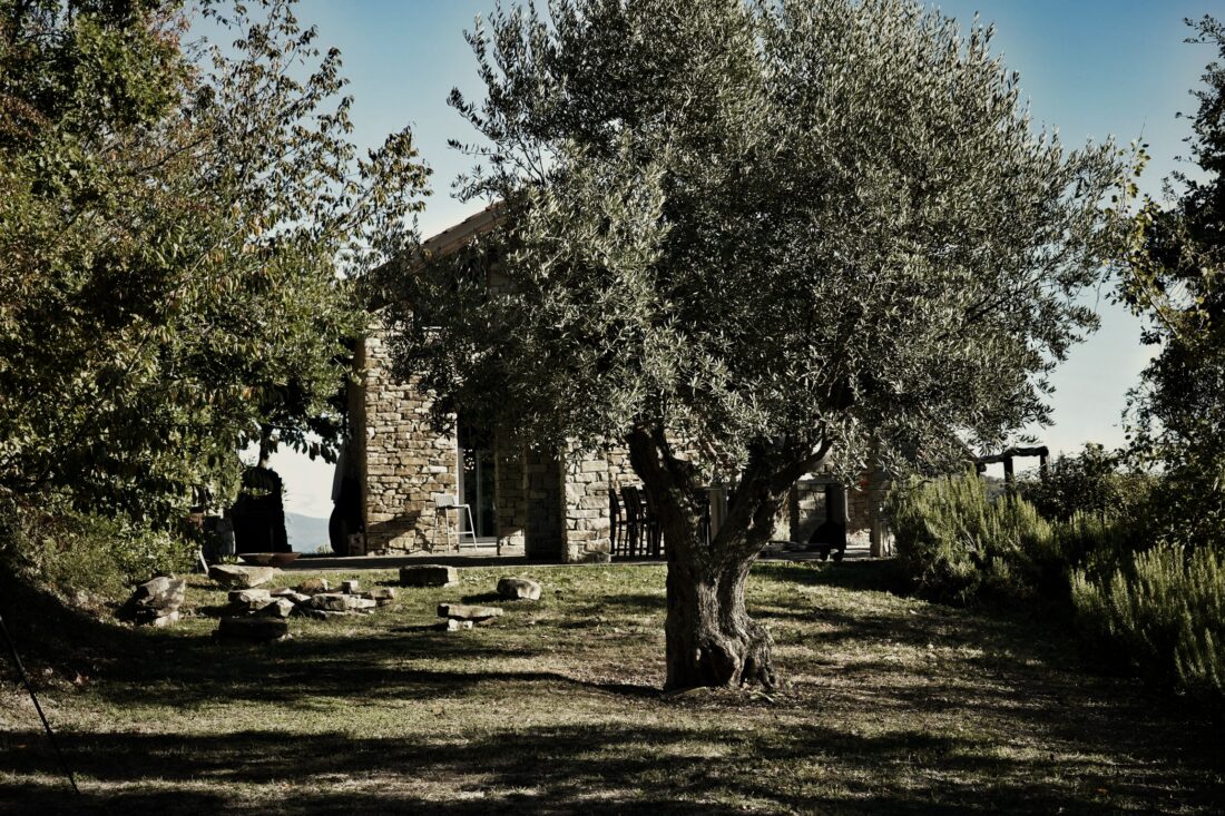 Villa dell'Orso