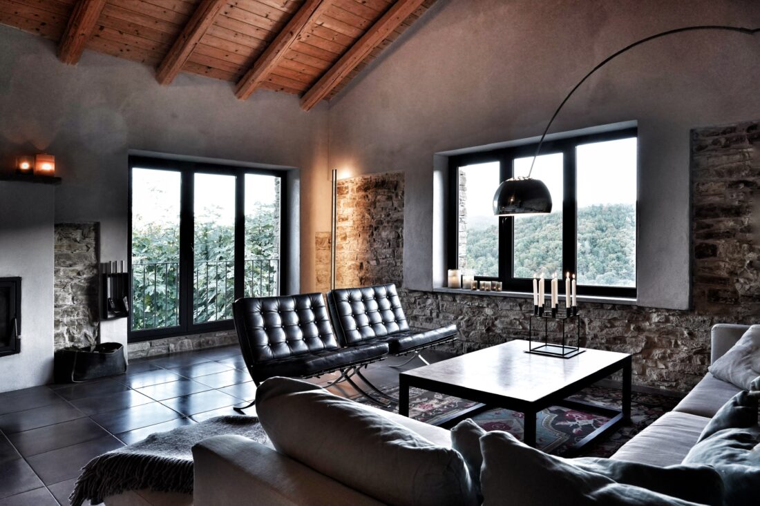 Villa dell'Orso