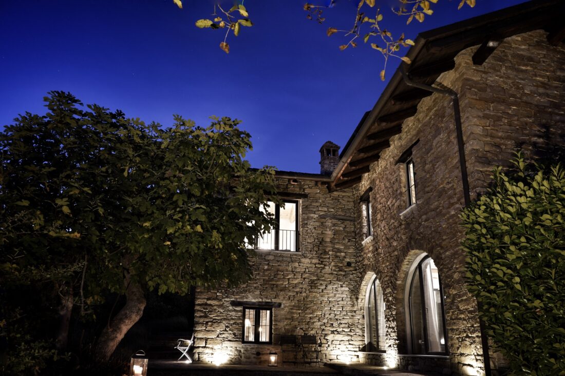Villa dell'Orso