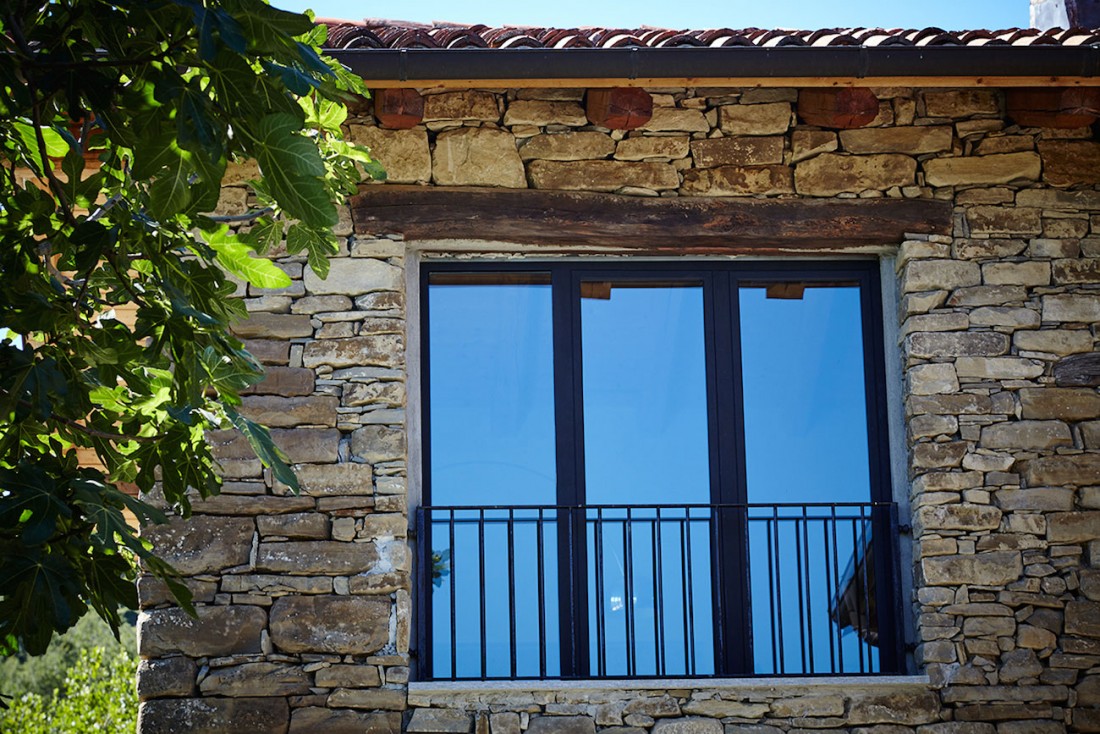 Villa dell'Orso