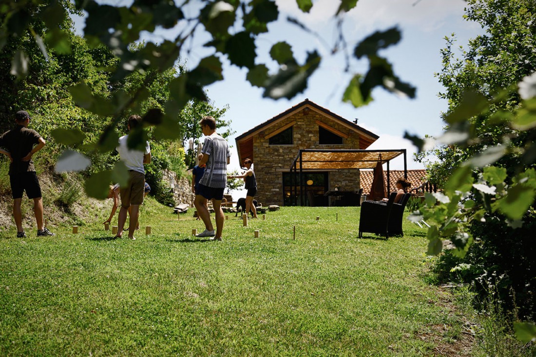 Villa dell'Orso