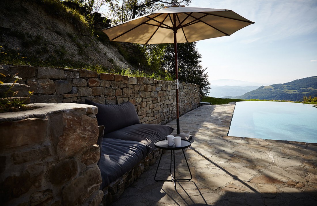 Villa dell'Orso