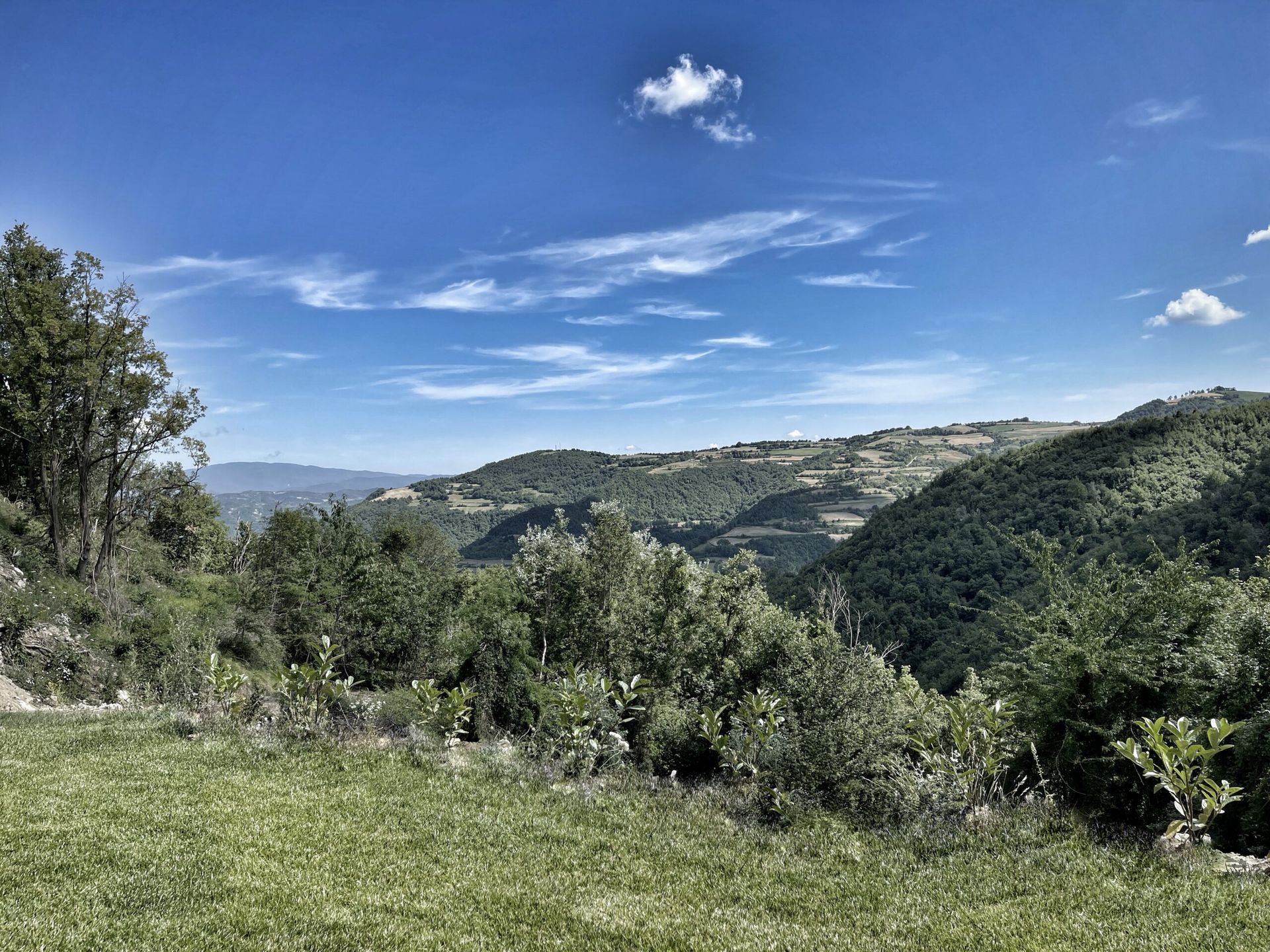 Villa Casa nel Bosco