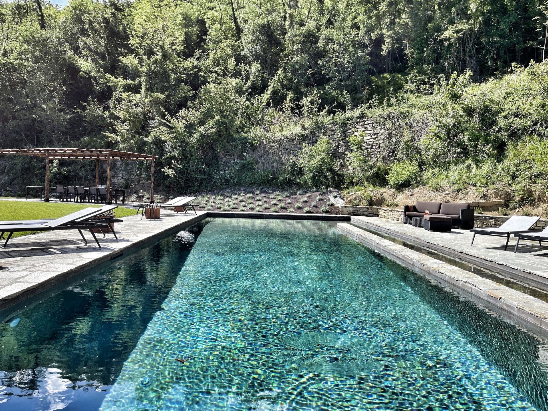 Villa Casa nel Bosco