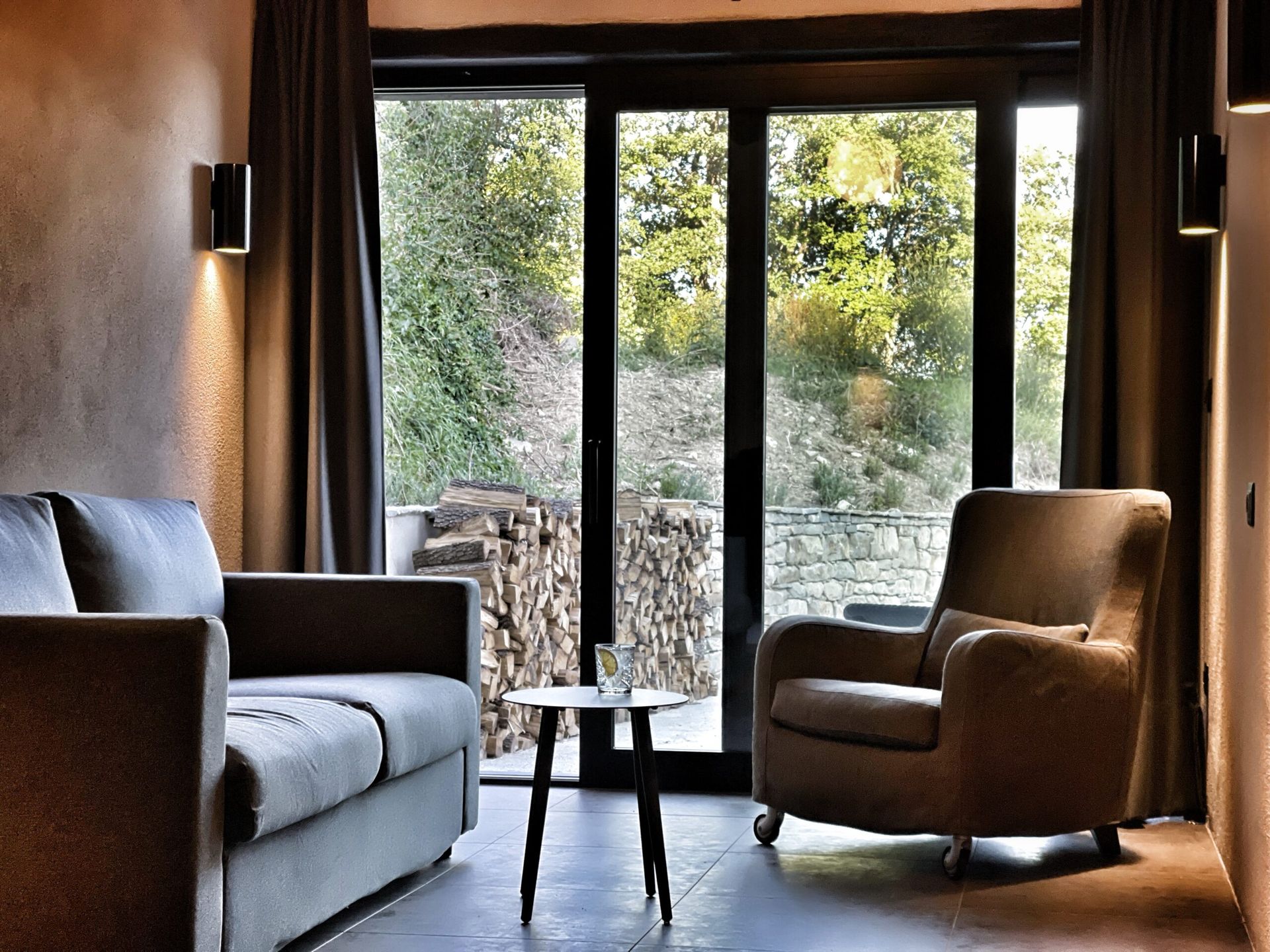 Villa Casa nel Bosco