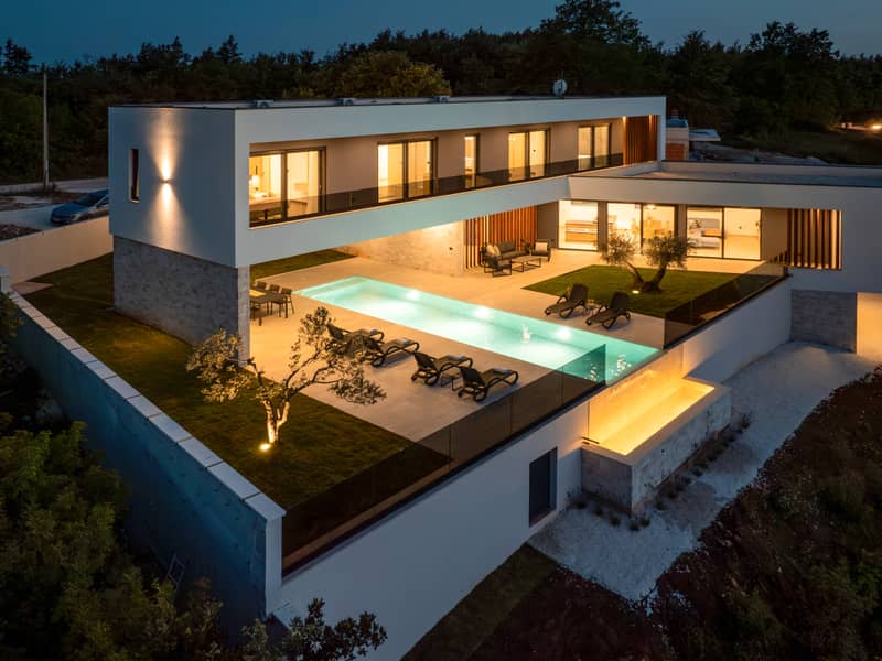 Villa Vista Verde