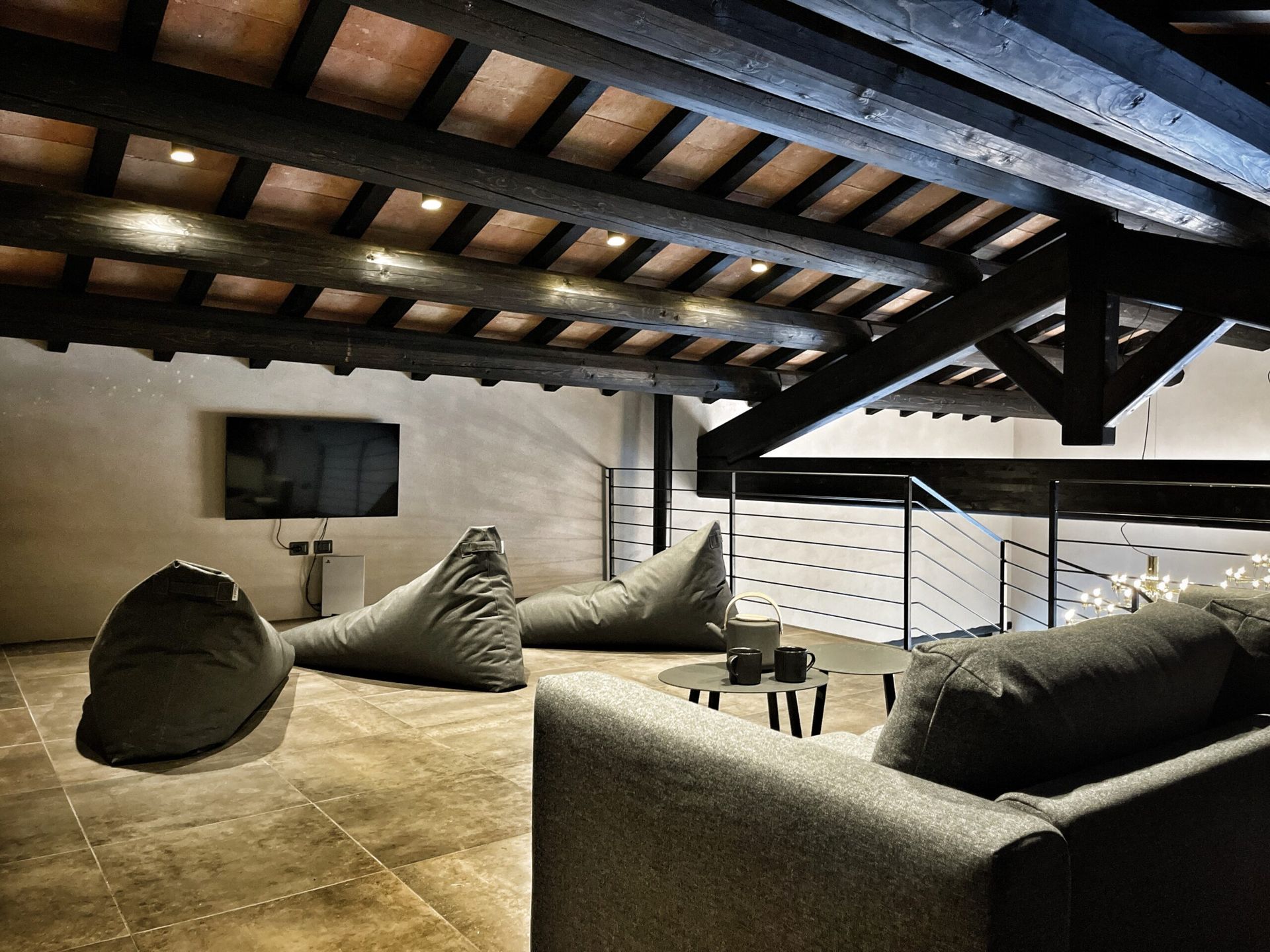 Villa Casa nel Bosco