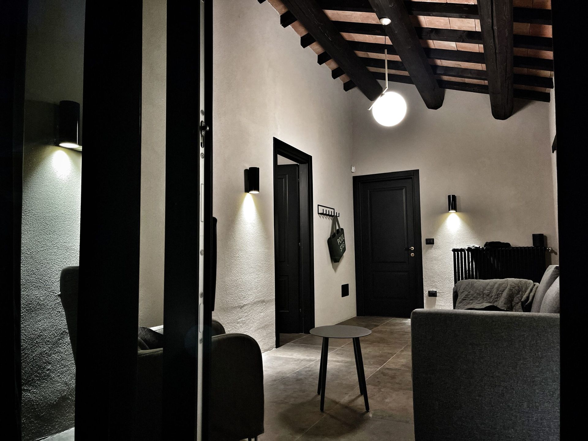 Villa Casa nel Bosco