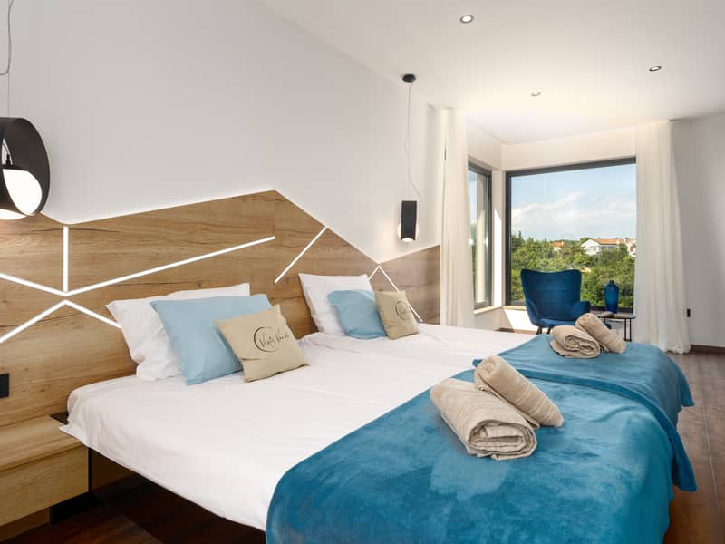 Villa Vista Verde