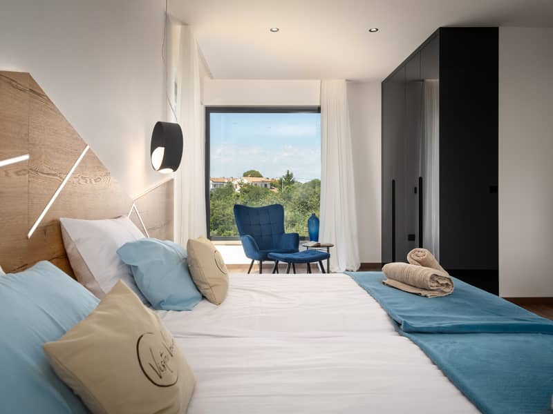 Villa Vista Verde