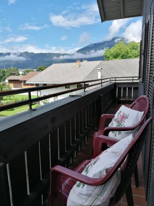 Ferienwohnung "Josefine und Ihr Kavalier"