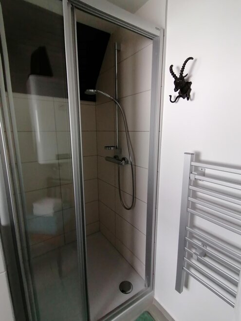 Ferienwohnung "Josefine und Ihr Kavalier"