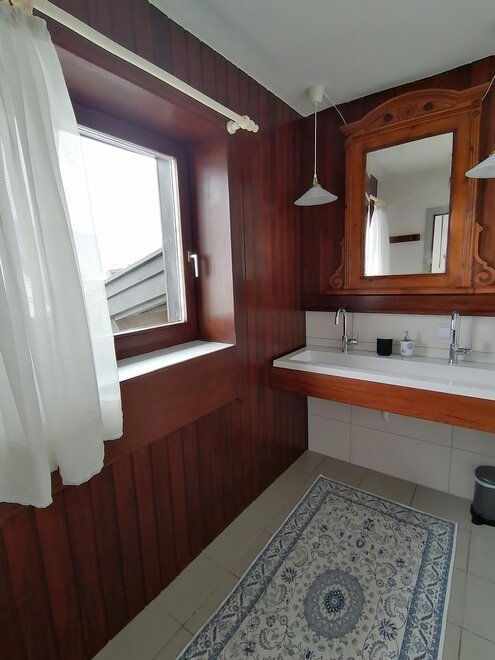 Ferienwohnung "Josefine und Ihr Kavalier"