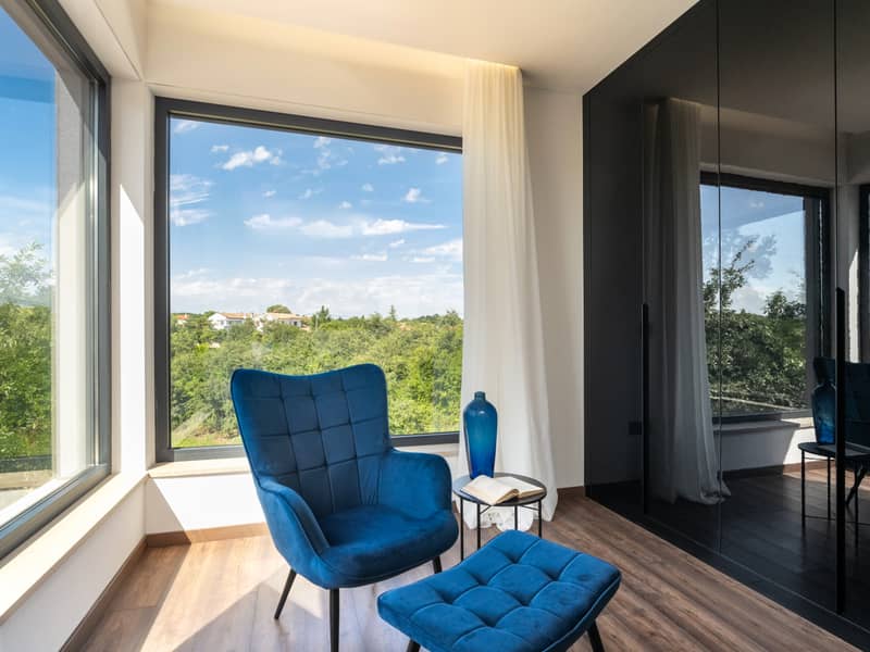 Villa Vista Verde