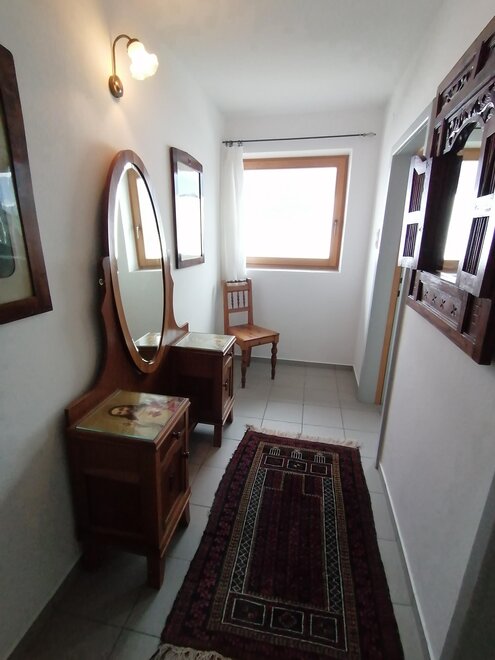 Ferienwohnung "Josefine und Ihr Kavalier"