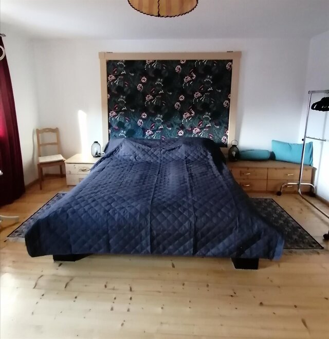 Ferienwohnung "Josefine und Ihr Kavalier"