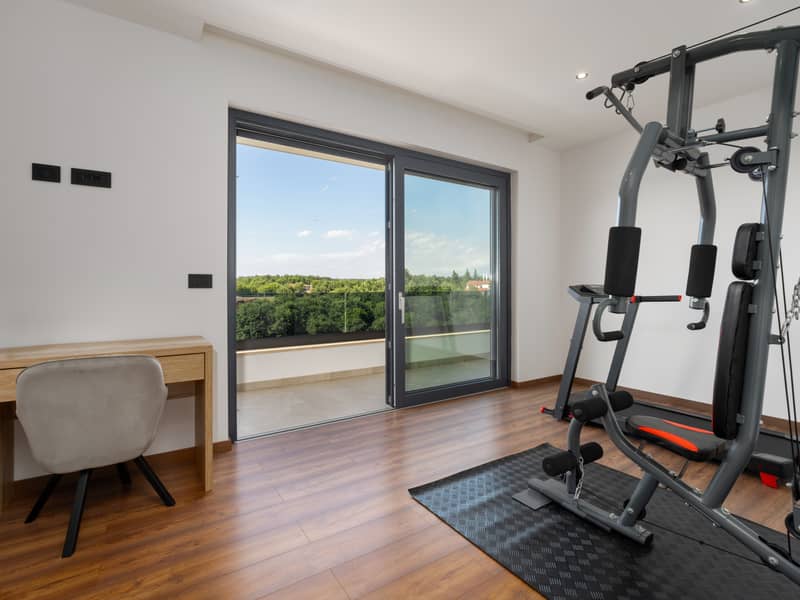 Villa Vista Verde
