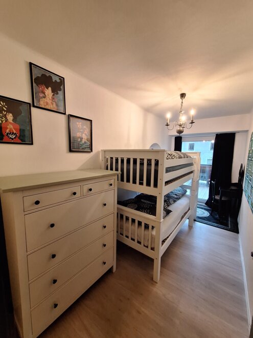 Ferienwohnung "Gretchen und ihr Hans"