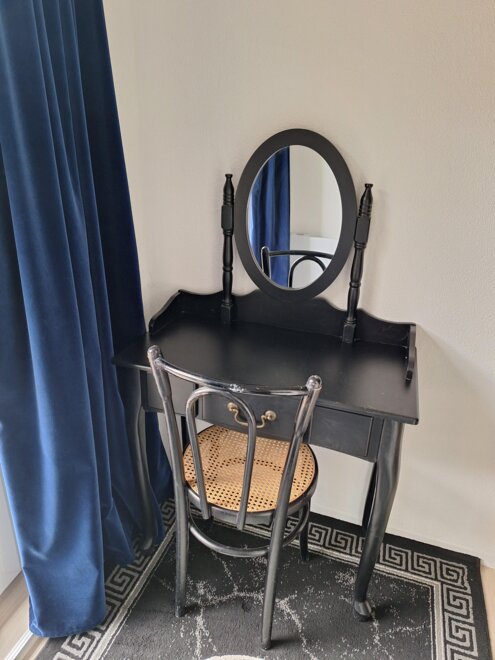 Ferienwohnung "Gretchen und ihr Hans"