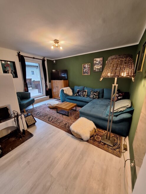 Ferienwohnung "Gretchen und ihr Hans"