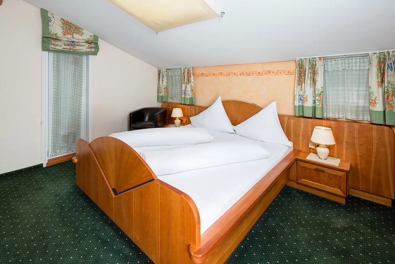 Superior Suite