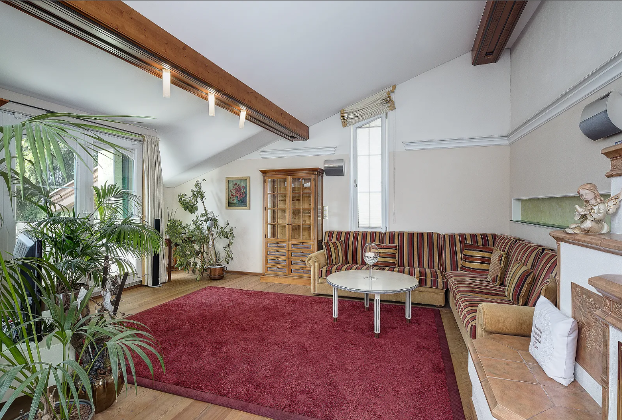 Superior Suite