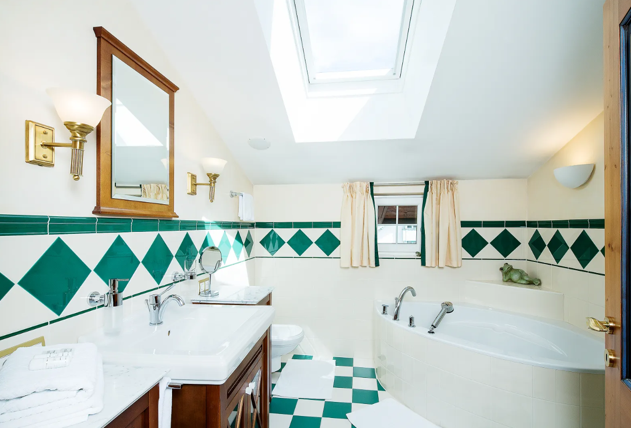 Superior Suite