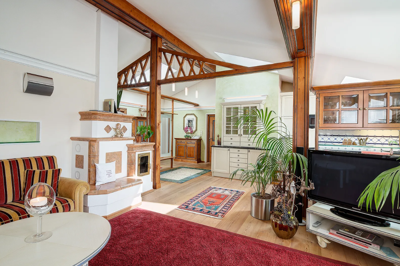 Superior Suite
