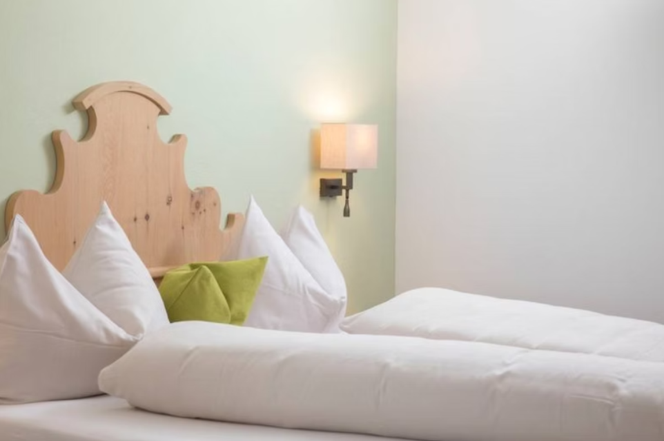 Doppelzimmer Zirbe