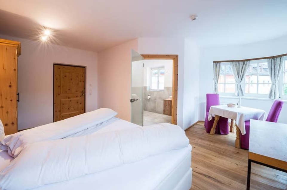 Doppelzimmer Komfort