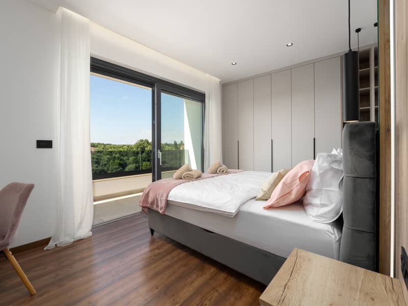 Villa Vista Verde