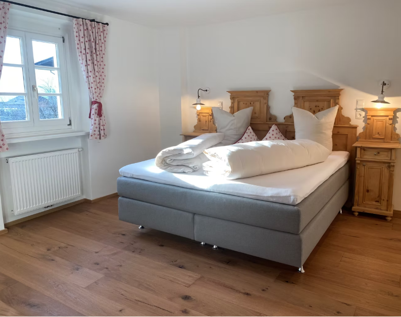 Doppelzimmer Antik Superior