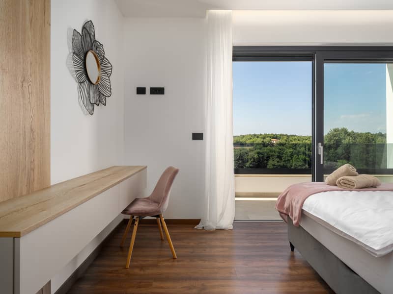 Villa Vista Verde