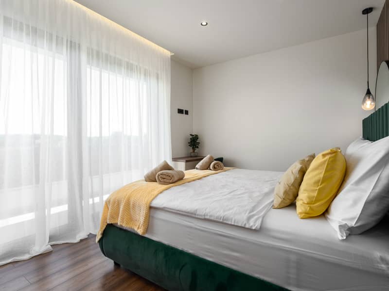 Villa Vista Verde