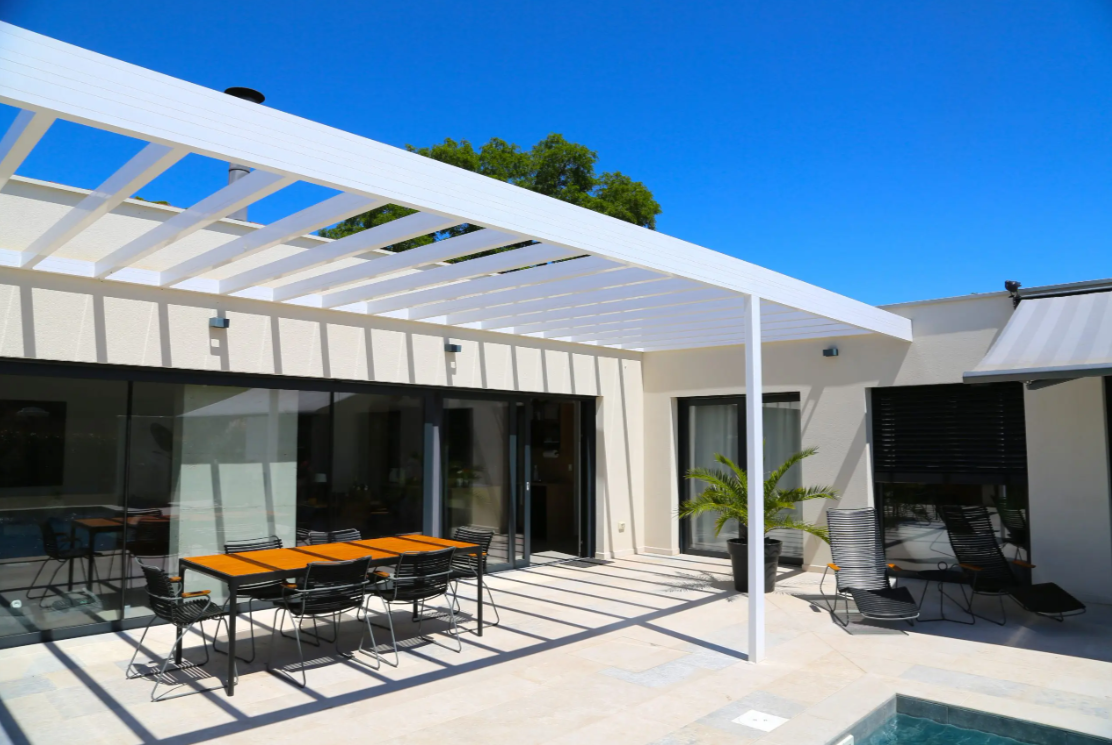 Villa Olea