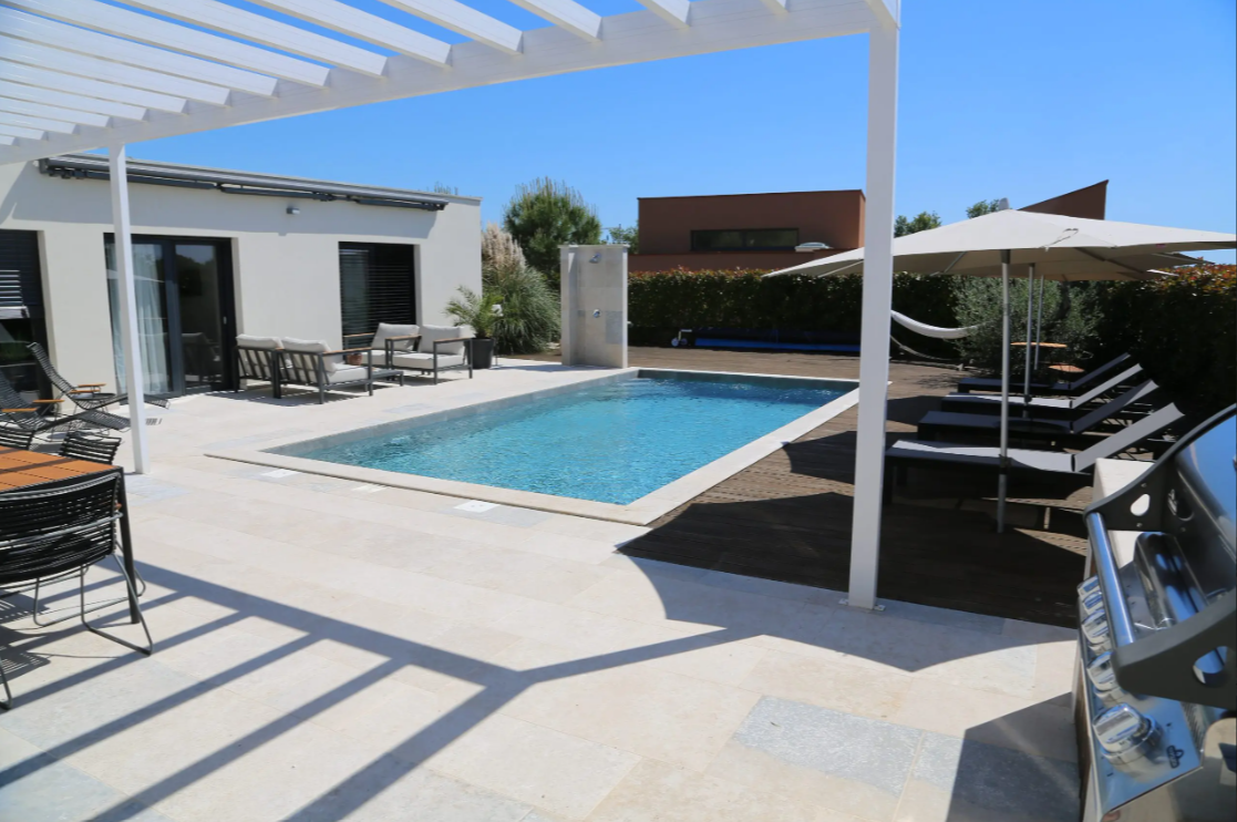 Villa Olea