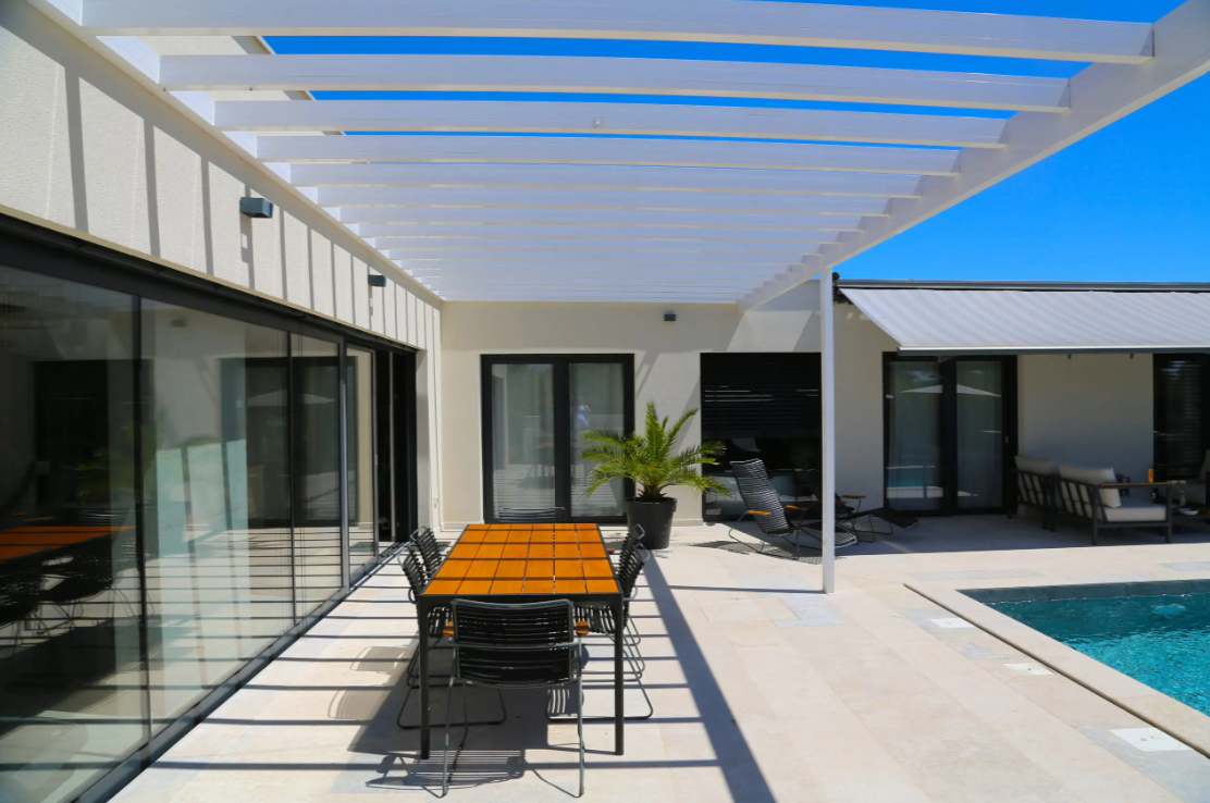 Villa Olea