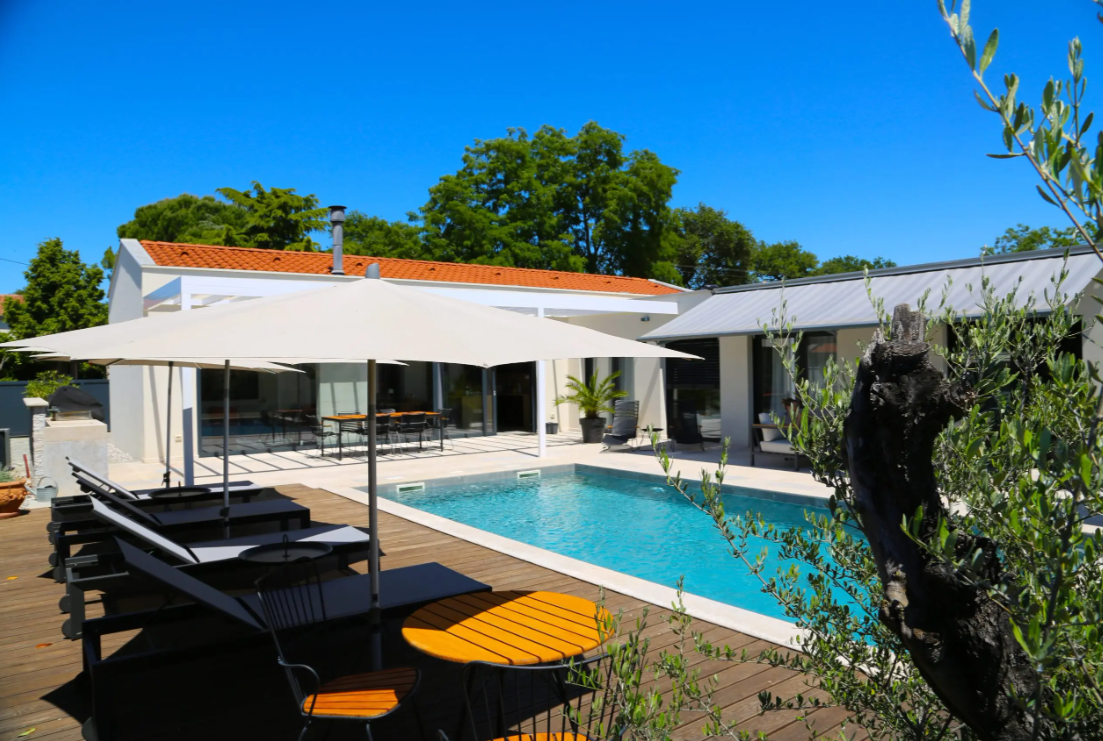 Villa Olea