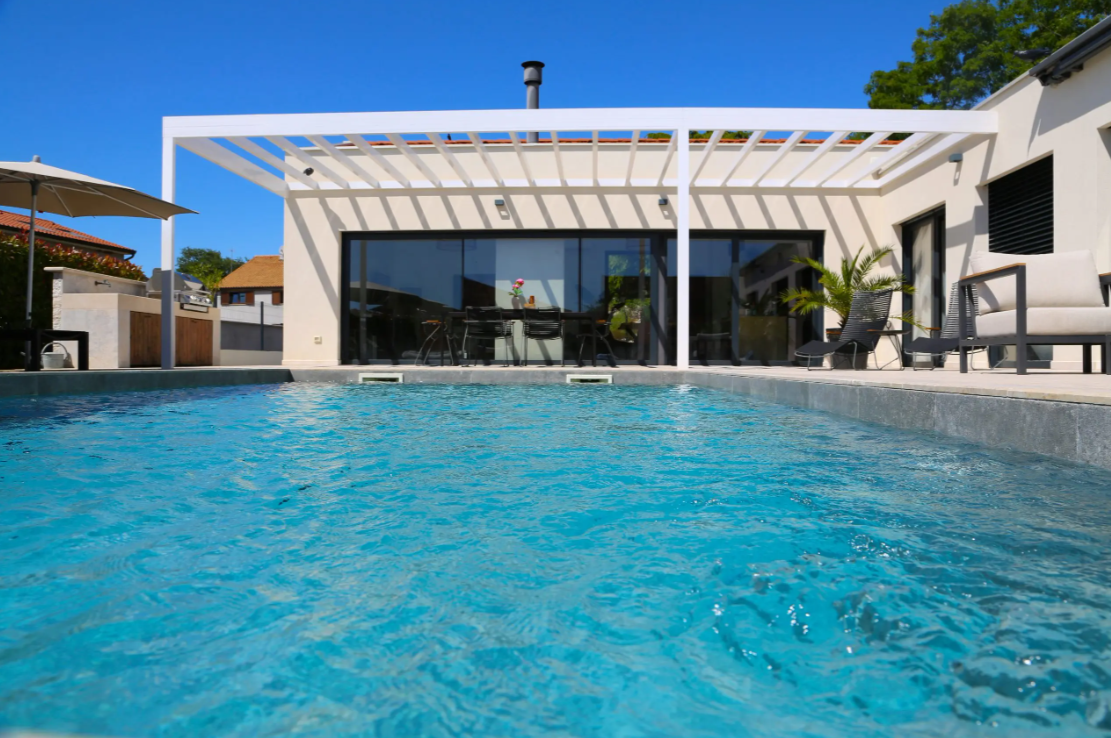 Villa Olea