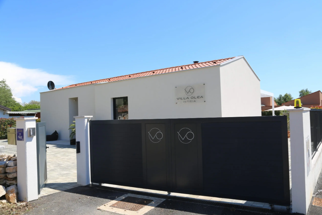 Villa Olea