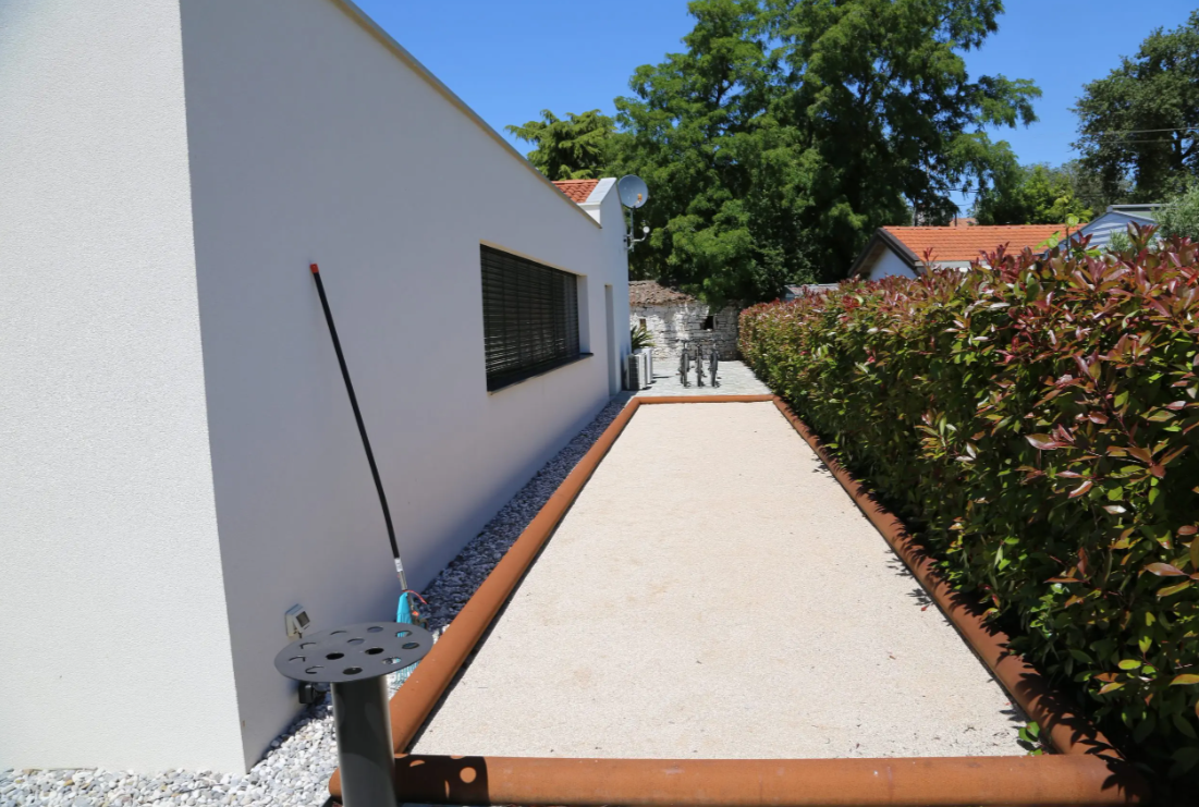 Villa Olea