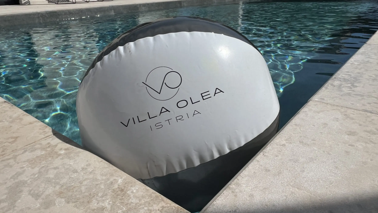 Villa Olea