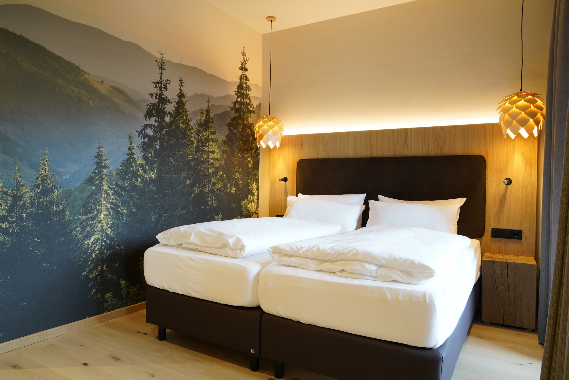 Waldnest Juniorsuite
