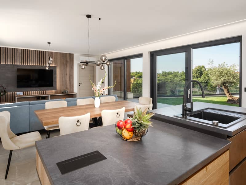 Villa Vista Verde