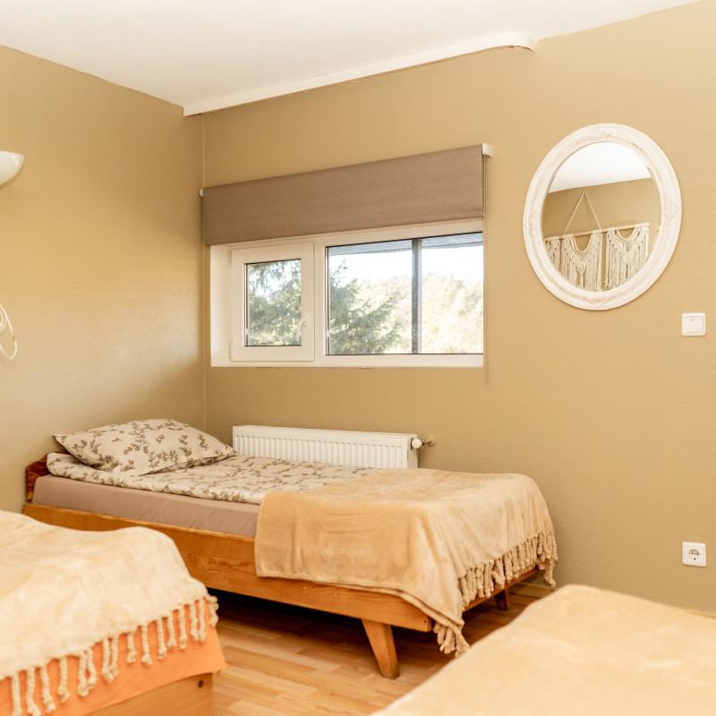 Ferienhaus Kapteina Måja