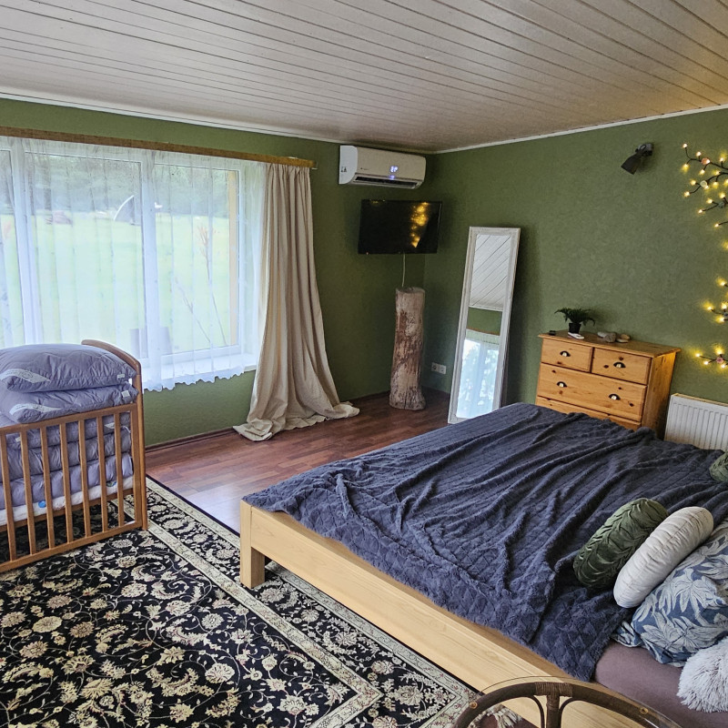 Ferienhaus Kapteina Måja