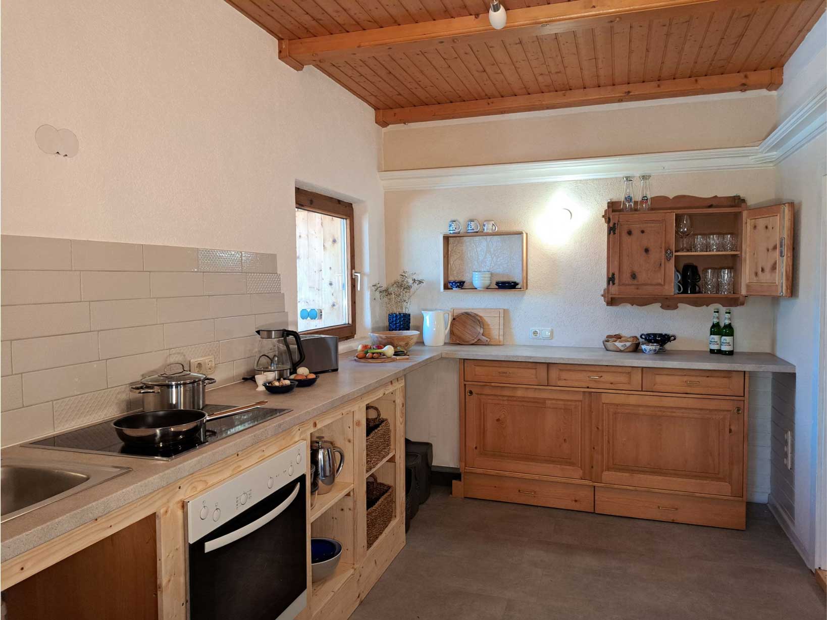Ferienwohnung STRAWBERRY