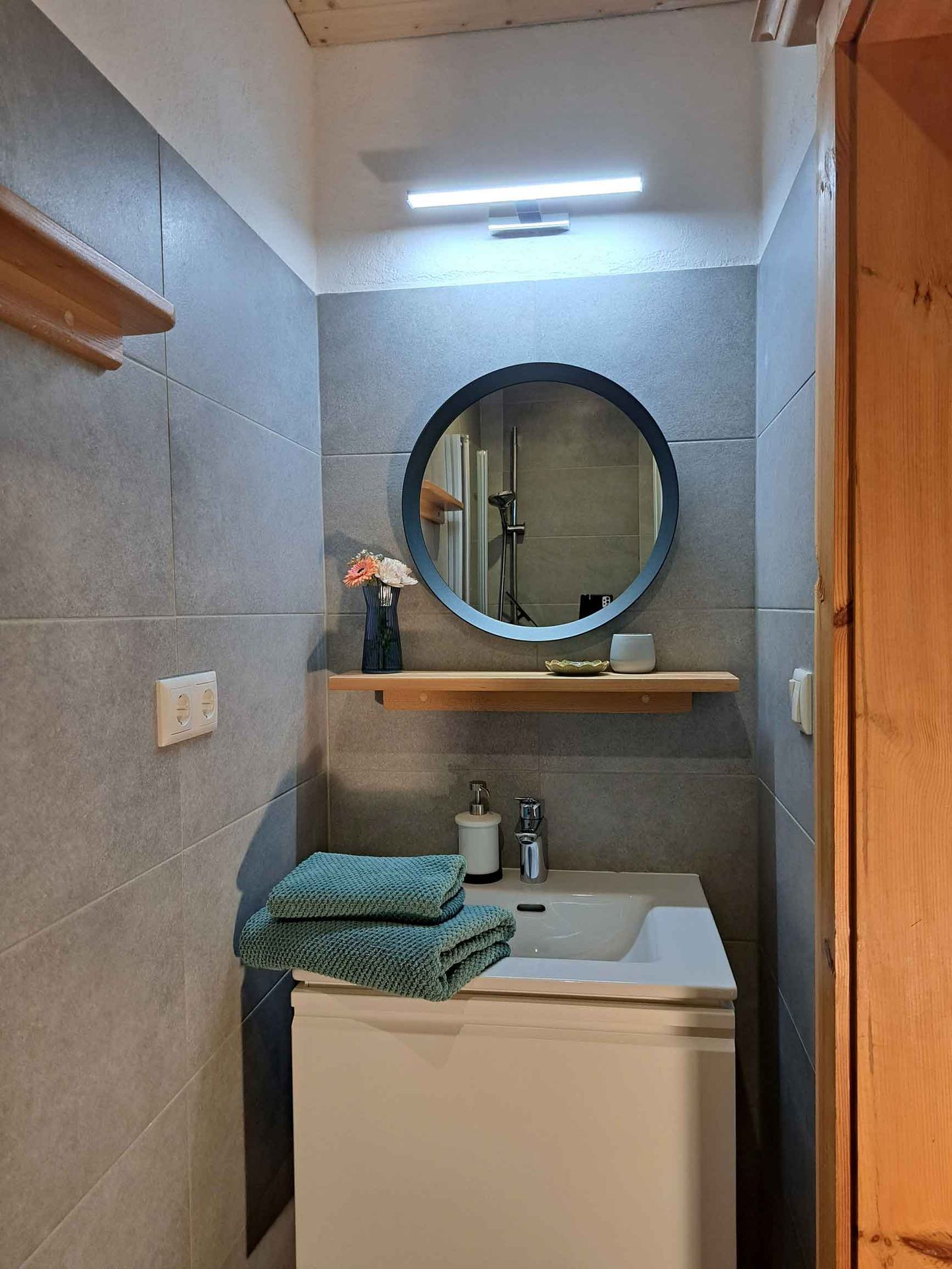 Ferienwohnung BLUEBERRY